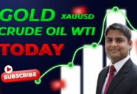 Gold Price Prediction For Today 10 April |Crude Oil Price Targets Today 10 April | XAUUSD ANALYSIS