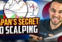 Japanese Trader Taught Me The Secret to Forex Scalping…