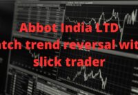 Abbott India Share DETAILED TECHNICAL Analysis with logic