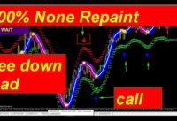 Binimo Olymp And Iq option Wining Mt4 Indicator Free Download/None Repaint Indicator