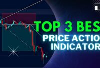 Top 3 Most ACCURATE INDICATORS in TradingView : Free Price Action Indicator