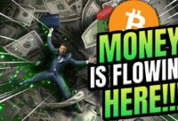 BITCOIN GETS BORING BIG MOVE COMING!!! HOTTEST BRC-20 EVER!!!! EP 862