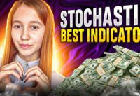 Stochastic Best Indicator | Private Strategy | Live Trading