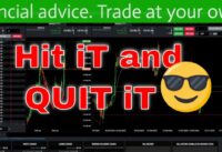 Live ES and NQ Futures – Funded Trading