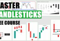 Candlestick Trading and Price Action – Free Course on YouTube