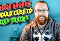 The Best Platform & Broker for Beginner Day Traders