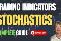 Trading Indicator Strategies: How to Use the Stochastic For Maximum Profit