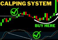If I Could Only Trade 1 Scalping Strategy It Would Be THIS – Best Scalping Setup
