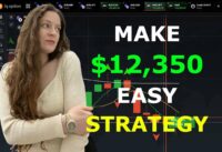 How To Make $12,350 Easy Strategy In 2023