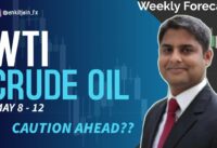 CRUDE OIL WTI Price Prediction For Next Week 08-12 May 2023 | XTIUSD OIL Technical Analysis