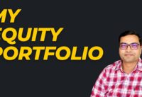 My Equity Portfolio | Best Stocks for 2023 | Best Stocks for Swing Trading | Top Stocks for 2023