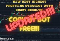 Updated NEW BEST HIGHEST PROFITING STRATEGY WITH CRAZY RESULTS In a Bot!