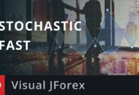 Visual JForex: Stochastic Fast