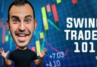 Swing Trading Stocks For Beginners
