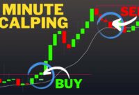 “88% Win Rate Best 5 Minute Chart Trading Strategy” Real Proven 100 Trade Results
