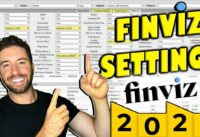 The Best Finviz Settings for 2023! (BREAKOUTS, SHORTING, SWING TRADES)!