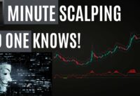 I Found the Best 1 Minute Scalping Strategy in Forex