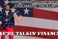 How to Read the Stochastic Oscillator