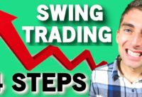 (POWERFUL) Swing Trading Strategy
