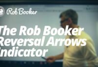 Part 14: The Rob Booker Reversal Arrows Indicator