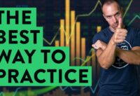 The Best Way To Practice Day Trading [Totally FREE]