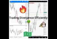 How To Trade Divergence Efficiently 🔥