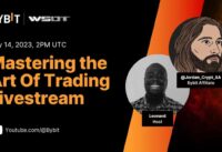 Bybit Art of Trading 14 July