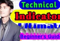 Ultimate Guide to Technical Indicators with EXAMPLES !! Technical Analysis 1 Hour Course
