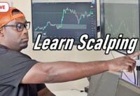 Learn Scalping In 10 Minutes | Live Scalping Included