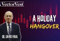 The Stock Market's Post-Holiday Slump: Secrets Unveiled by Dr. David Paul