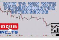Discover the power of price divergence for profitable trading / High Profitable Strategies / Tunc_Tg