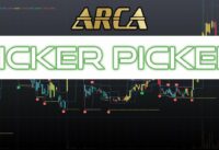 LIVE! TUESDAY Trading with Arca.! 07/11/23 (~ON from 07:30 am – 10:30 am pacific~)