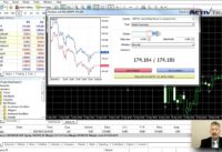 One Click Trading in MT5
