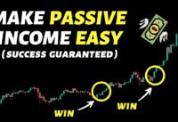 I Tested The Best Swing Trading Strategy on Youtube ( Crazy Results ! )