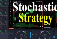 Stochastic Indicator Trading Strategy Using VfxAlert Pro Signals | 99% Winning Rate