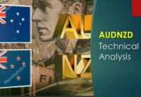 AUDNZD Technical Analysis Jun 15 2023