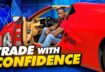TRADE WITH MORE CONFIDENCE | JEREMY CASH | DAY TRADING