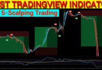 FASTEST & Most AGGRESSIVE Best Indicators For | RSI Scalping Trading | Forex Trading |