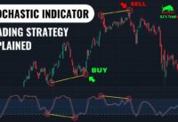 Stochastic Indicator Trading Course | Stochastic Divergence Strategy Explained