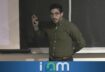 Elias Khalil – Neur2SP: Neural Two-Stage Stochastic Programming – IPAM at UCLA