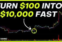 I Tested The Most Profitable 1 Minute Scalping Strategy Ever! (Scalping Hack) – EP. 89