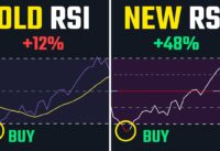 DELETE Your RSI Indicator Now! Use THIS For 3X Gains