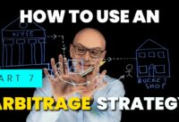 How to Use an Arbitrage Strategy in Forex Trading | 3 Trading Concepts [Mini Series-Part 7]