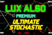 Lux Algo Premium: Ultimate Stochastic Trading Strategy