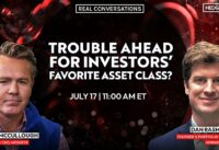 Trouble Ahead For Investors' Favorite Asset Class?: A Real Conversation w/Dan Rasmussen