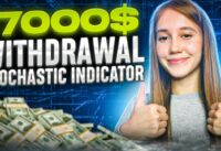 Stochastic Indicator | You`ll Never Lose | Best Binary Options Strategy