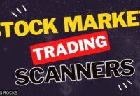 Trade Ideas Scanner Live for Day trading – Stock Market – Stocks Rocks