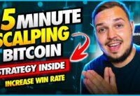 15 Minute Scalping Trading Strategy | How To Scalp Crypto Strategy