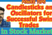 #Stochastic #Oscillator And #Candlestick Patterns ‼️