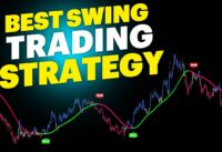Finally I Found Best Swing Trading Strategy 100% Win Rate
